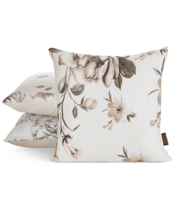 Poszewka satyna bawełniana 40x40 Spring 41 Eurofirany