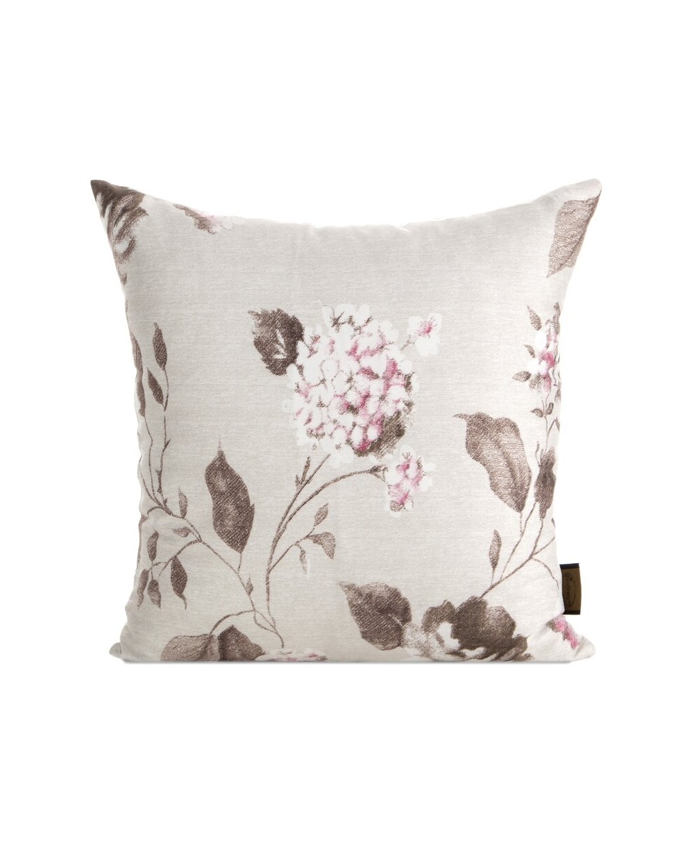 Poszewka satyna bawełniana 40x40 Spring 45 Eurofirany