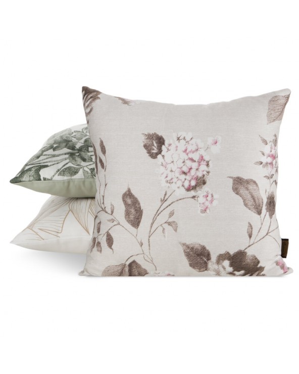 Poszewka satyna bawełniana 40x40 Spring 45 Eurofirany