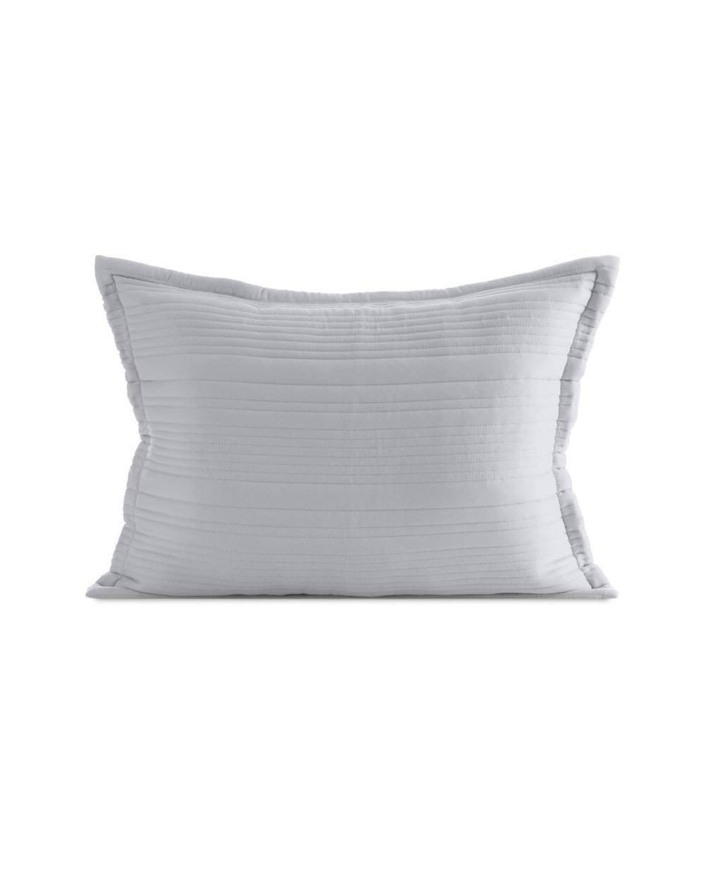 Poszewka dekoracyjna 50x70 Tara srebrna Eurofirany