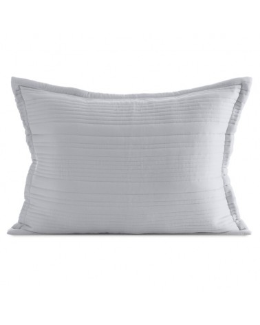 Poszewka dekoracyjna 50x70 Tara srebrna Eurofirany