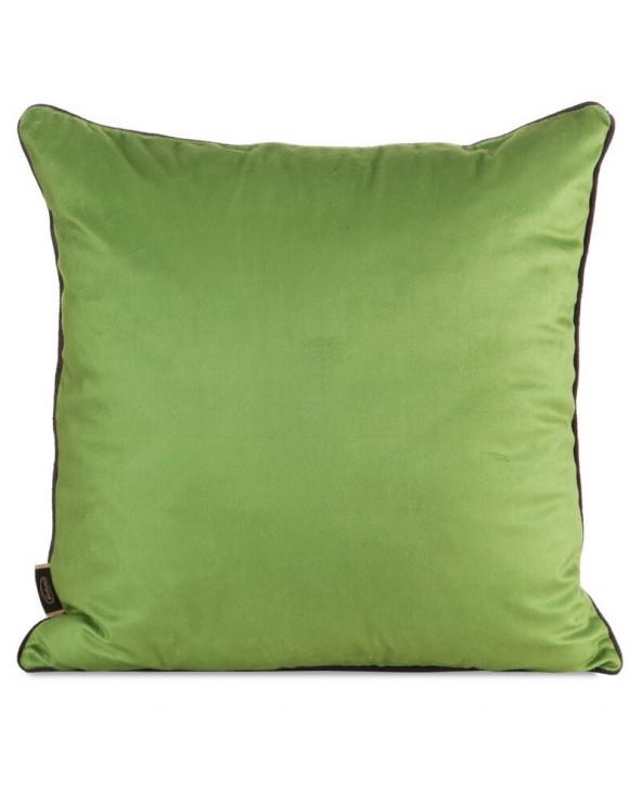 Poszewka wielkanocna 45x45 Wiosna zielona 4 Eurofirany