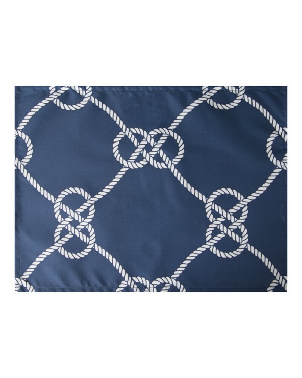 Serwetka 30x40 Garden 15A kpl 4 szt miętowy/beżowy Eurofirany