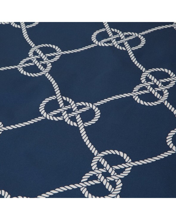 Serwetka 30x40 Garden 15A kpl 4 szt miętowy/beżowy Eurofirany