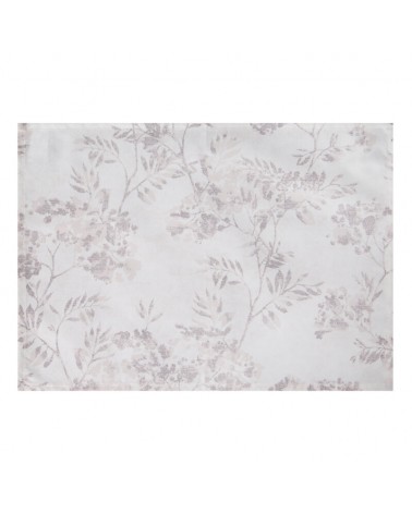 Serwetka 30x40 Garden 21A kpl 4 szt kremowy/beżowy Eurofirany