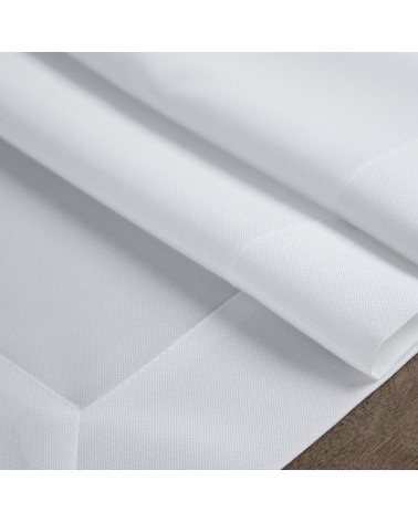 Obrus 140x180 Lucy biały Eurofirany