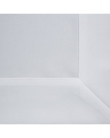 Obrus 145x260 Lucy biały Eurofirany