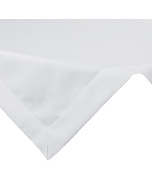 Obrus 85x85 Lucy biały Eurofirany