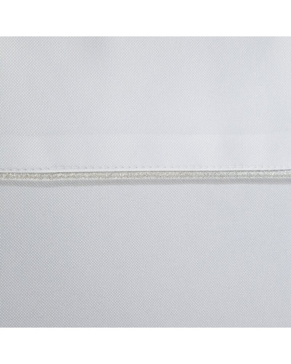 Obrus 145x240 Madele biały Eurofirany