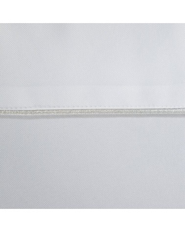 Obrus 145x240 Madele biały Eurofirany