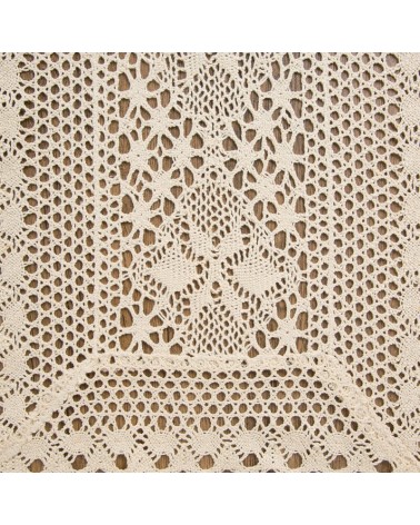 Bieżnik 32x140 Meggy jasnobeżowy Eurofirany