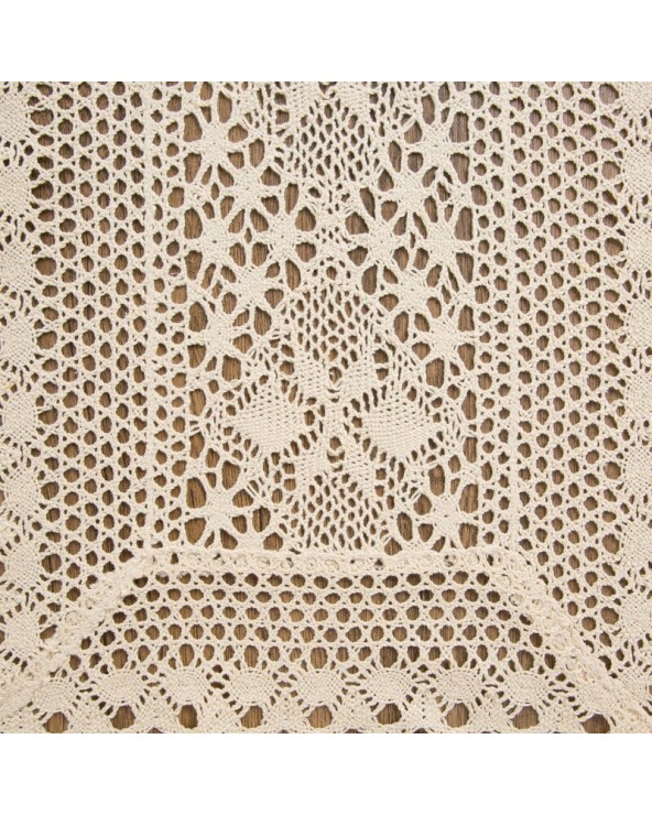 Bieżnik 32x180 Meggy jasnobeżowy Eurofirany