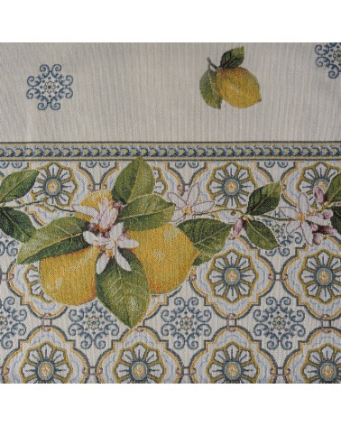 Bieżnik 45x140 009 naturalny Eurofirany