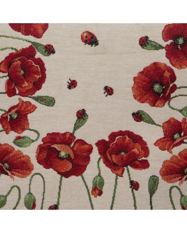 Bieżnik 40x100 1064 naturalny Eurofirany