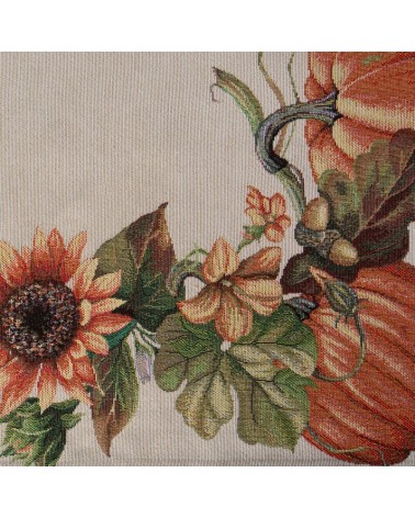 Bieżnik 40x100 1220 naturalny Eurofirany