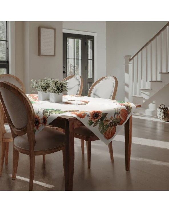 Bieżnik 40x100 1220 naturalny Eurofirany