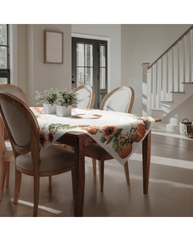 Bieżnik 40x100 1220 naturalny Eurofirany