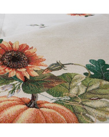 Bieżnik 45x140 1220 naturalny Eurofirany