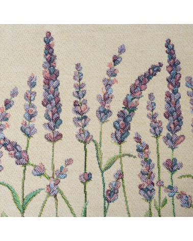 Bieżnik 40x100 129 naturalny Eurofirany