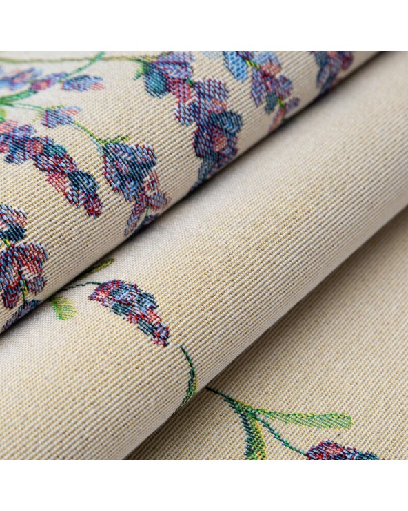 Bieżnik 45x140 129 naturalny Eurofirany