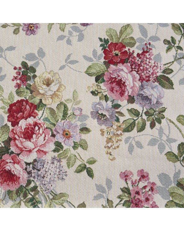 Obrus 140x180 4088 naturalny Eurofirany