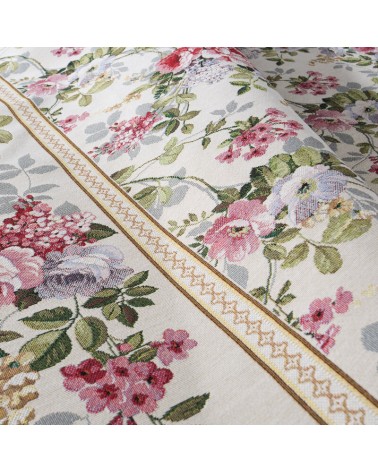 Obrus 140x180 4088 naturalny Eurofirany