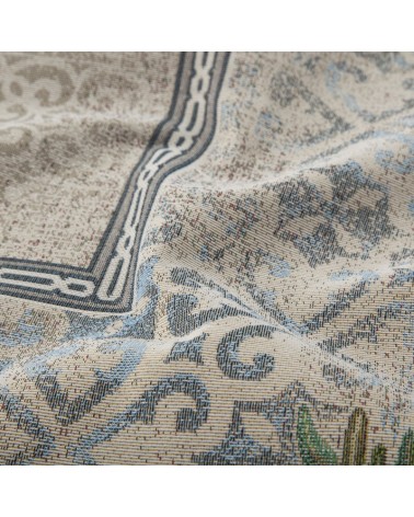 Obrus 140x180 4094 naturalny Eurofirany