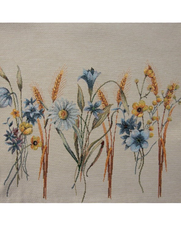 Obrus 40x100 61 naturalny Eurofirany