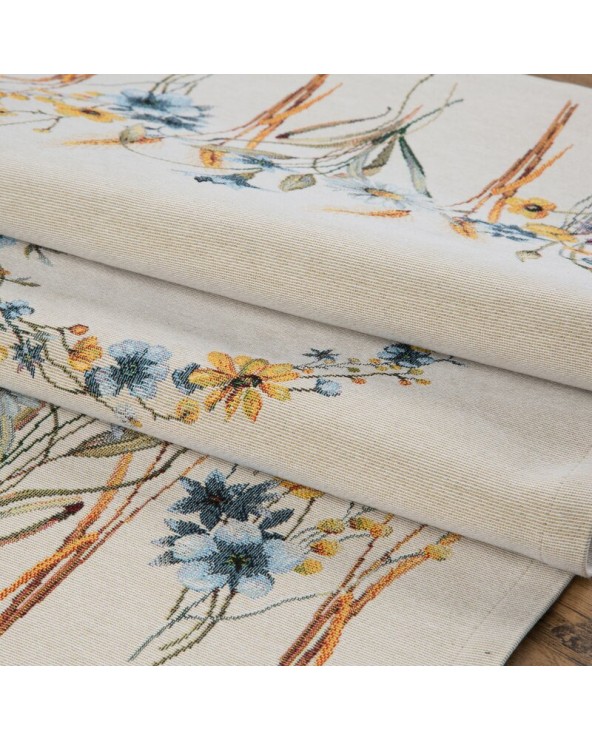 Obrus 40x100 61 naturalny Eurofirany