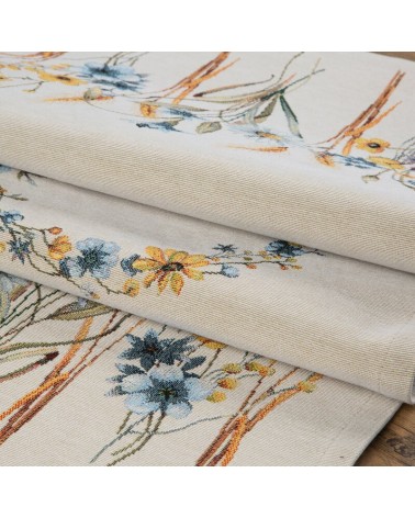 Obrus 40x100 61 naturalny Eurofirany