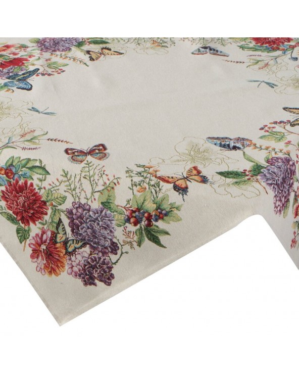 Obrus 100x100 Spring Eurofirany