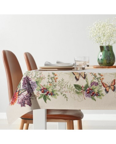 Obrus 140x180 Spring Eurofirany