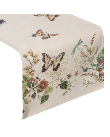 Obrus 40x100 Spring Eurofirany