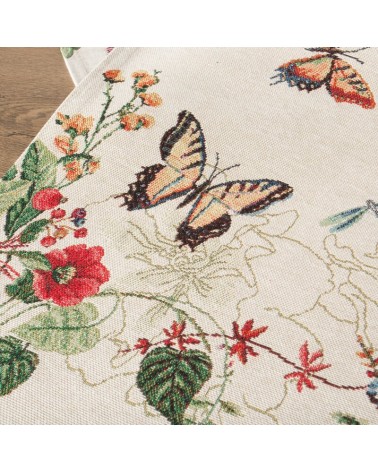 Obrus 45x140 Spring Eurofirany