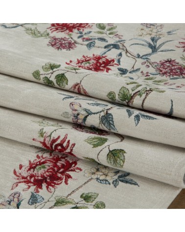 Obrus 140x180 1295 naturalny Eurofirany