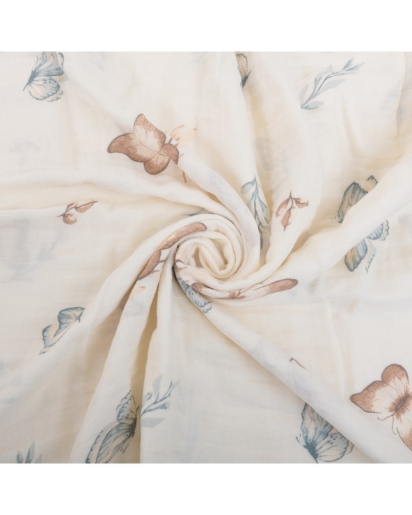 Pościel muślinowa 160x200 + 2x70x80 TM0381_03 Matex