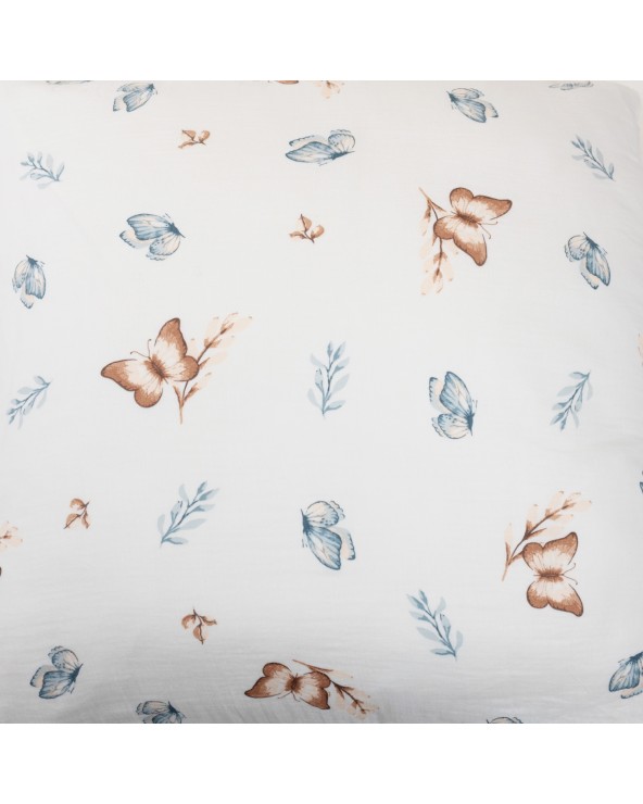 Pościel muślinowa 160x200 + 2x70x80 TM0381_03 Matex