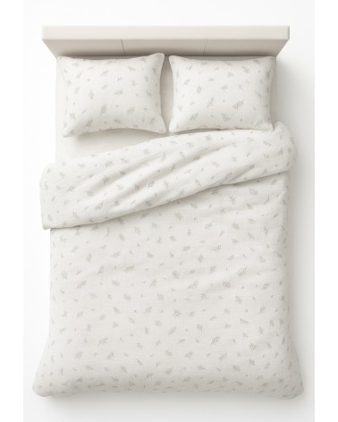 Pościel muślinowa 200x220 + 2x70x80 TM0382_01 Matex