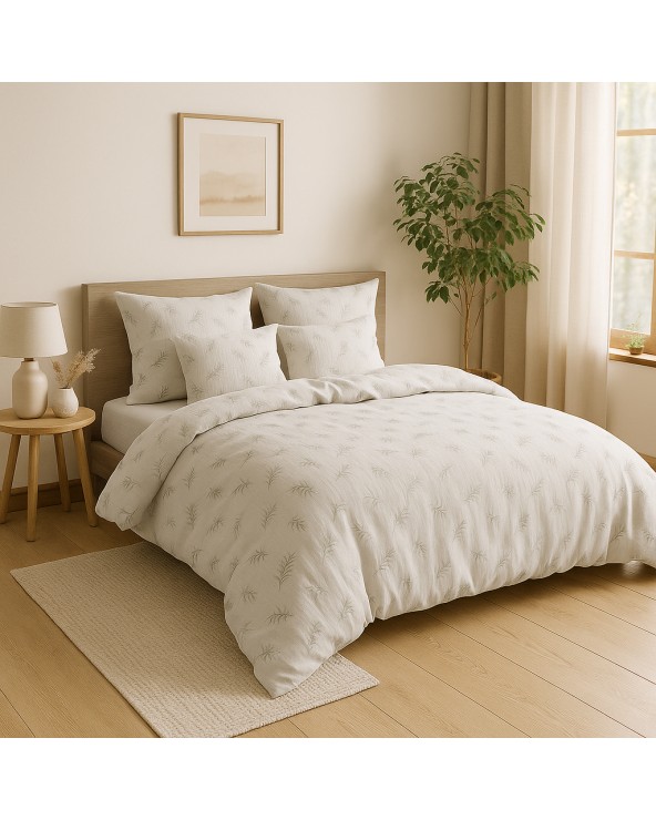 Pościel muślinowa 200x220 + 2x70x80 TM0382_01 Matex