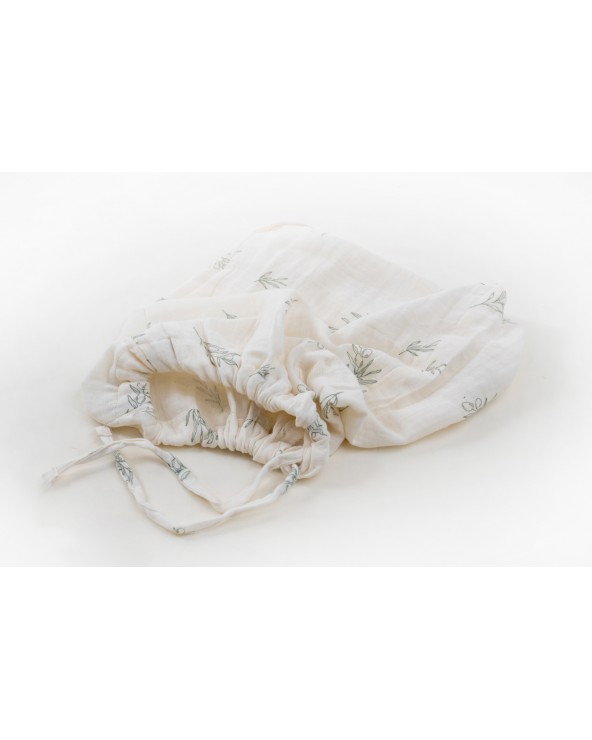 Pościel muślinowa 200x220 + 2x70x80 TM0382_01 Matex