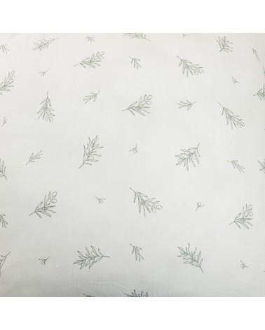 Pościel muślinowa 200x220 + 2x70x80 TM0382_01 Matex