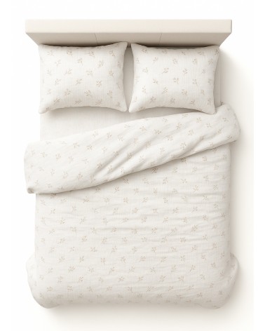 Pościel muślinowa 200x220 + 2x70x80 TM0382_02 Matex