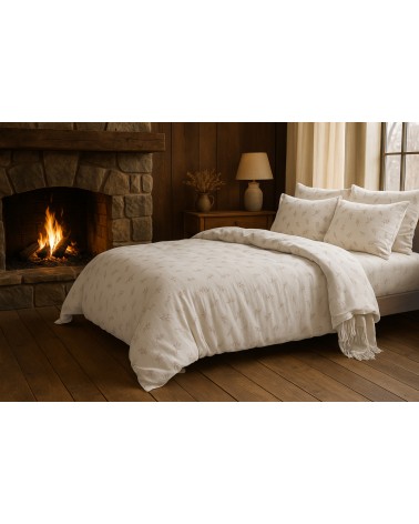 Pościel muślinowa 200x220 + 2x70x80 TM0382_02 Matex