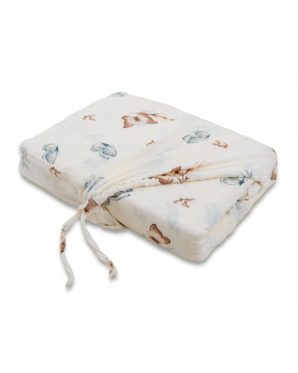 Pościel muślinowa 200x220 + 2x70x80 TM0382_03 Matex