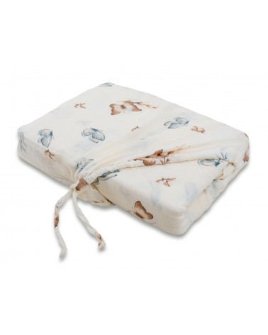 Pościel muślinowa 200x220 + 2x70x80 TM0382_03 Matex