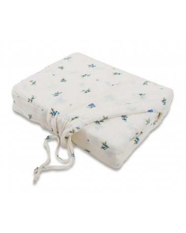 Pościel muślinowa 200x220 + 2x70x80 TM0382_04 Matex