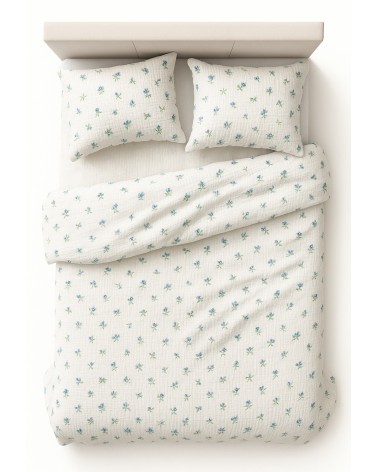 Pościel muślinowa 200x220 + 2x70x80 TM0382_04 Matex