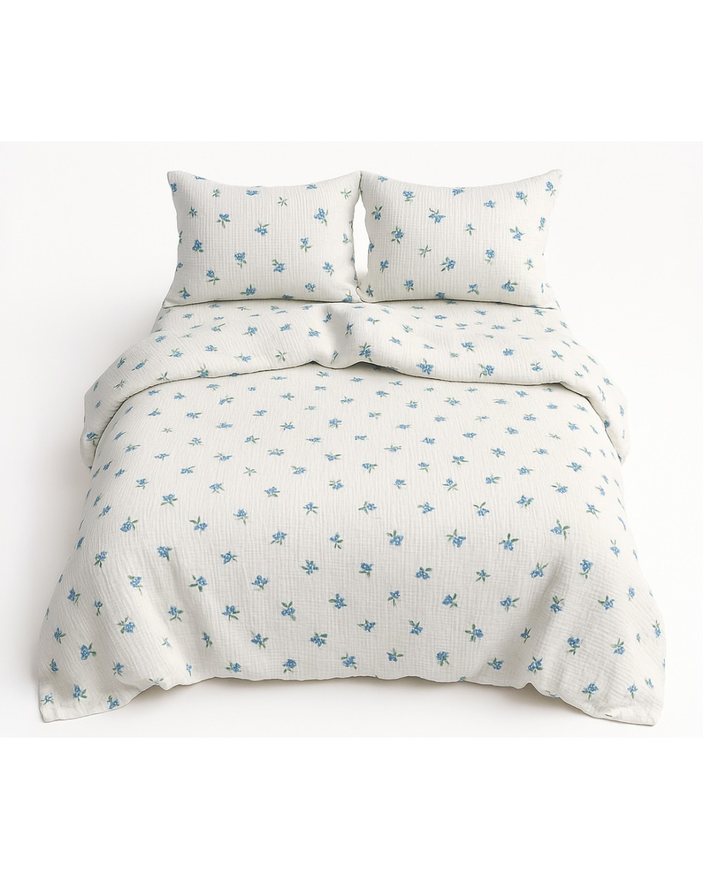 Pościel muślinowa 200x220 + 2x70x80 TM0382_04 Matex