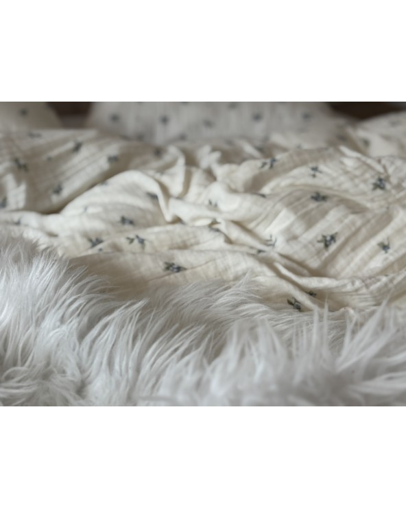 Pościel muślinowa 200x220 + 2x70x80 TM0382_04 Matex