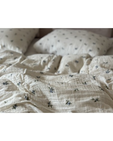 Pościel muślinowa 200x220 + 2x70x80 TM0382_04 Matex